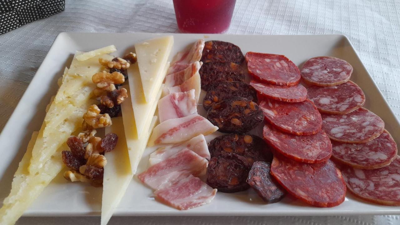 Finim Solis Apartamentos Ayamonte Luaran gambar